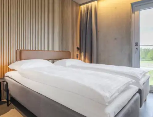 Zleep Hotel Frankfurt Airport Kelsterbach