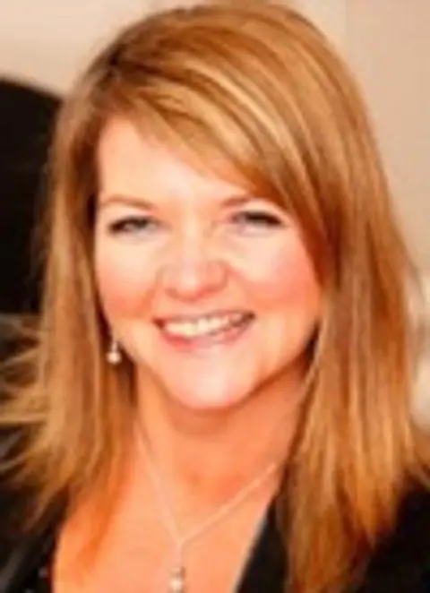 Sue Finlay