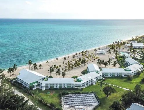 Viva Wyndham Fortuna Beach - All-Inclusive Resort