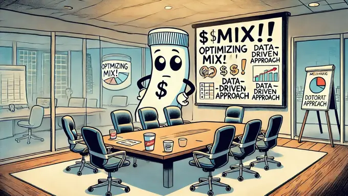8 Revenue Manager phrases that mean "I am winging it and have no idea"