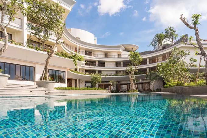 AYANA Resort Bali ......