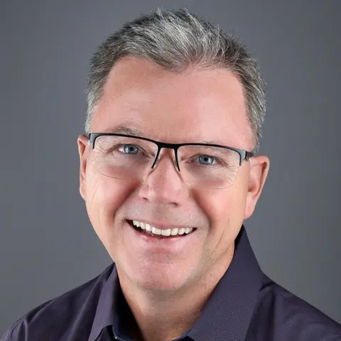 Brent Potts