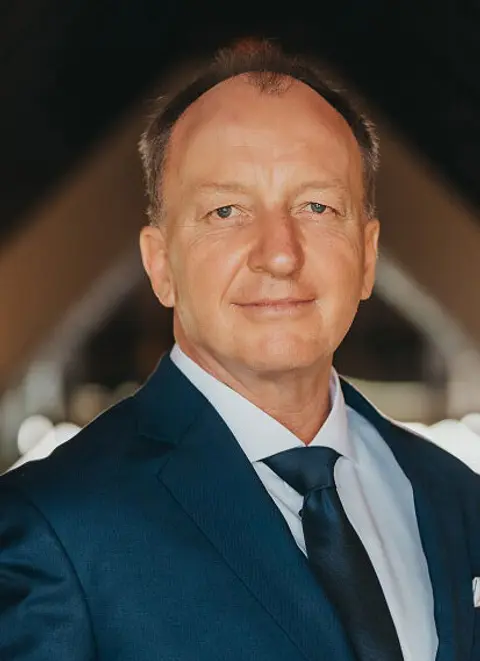 Patrice Landrein