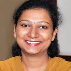 Dipti Mohan