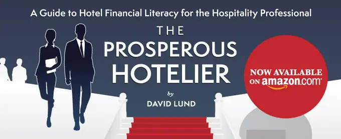 What People Are Saying About – “The Prosperous Hotelier”