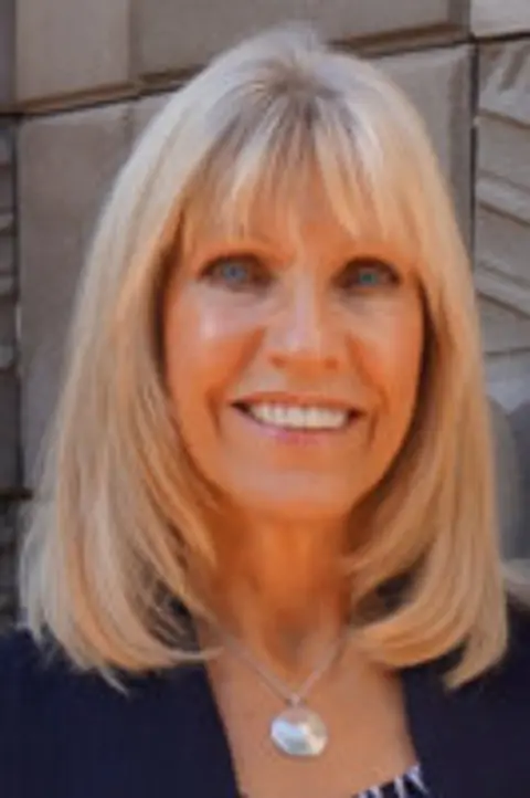 Leslie Johnson