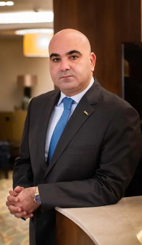 Firas Mneimneh