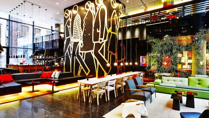 The Innovative Hotels That Are Making Travel Better in 2019