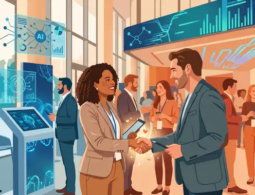 The last competitive edge: why trust is the only asset AI cannot replicate