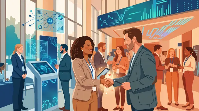The last competitive edge: why trust is the only asset AI cannot replicate