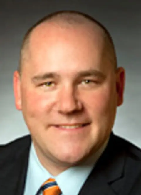 Darren Nicholas