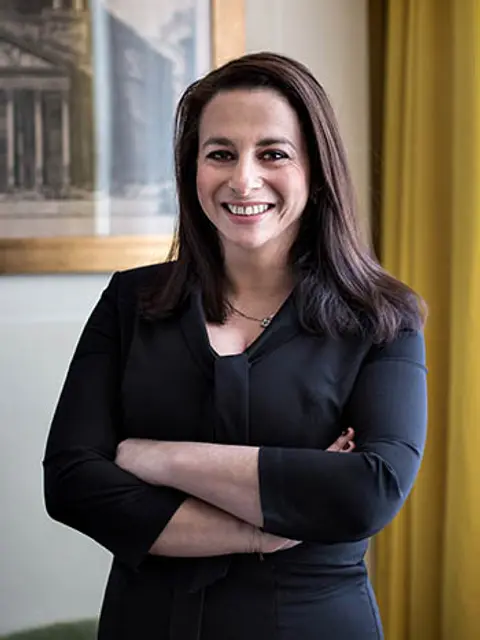 Laetitia Elmaleh