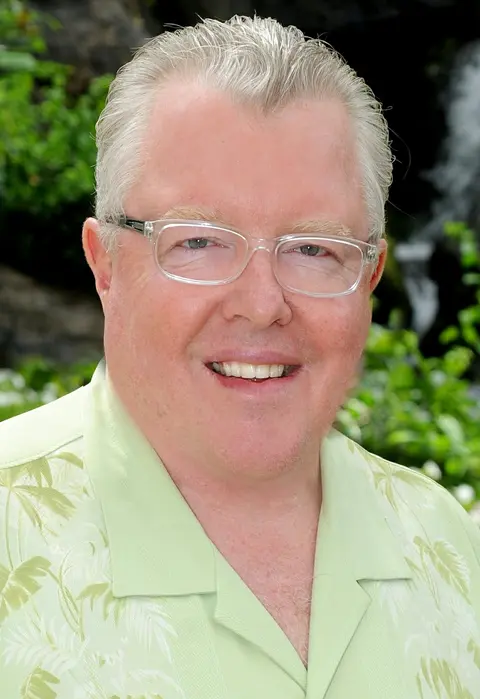 Jerry Gibson