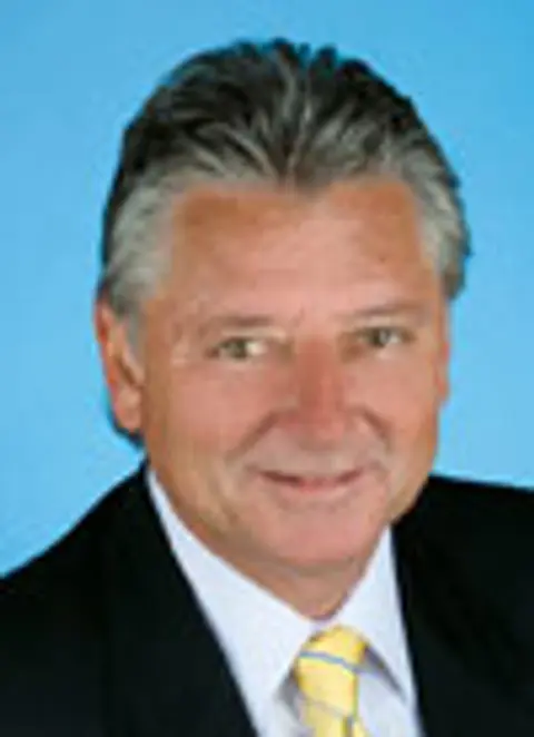 Ernst Mayer