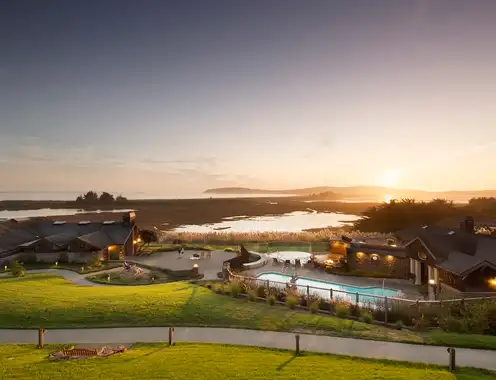 The Lodge at Bodega Bay