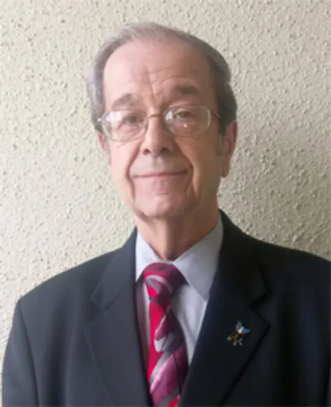 Peter Ambros