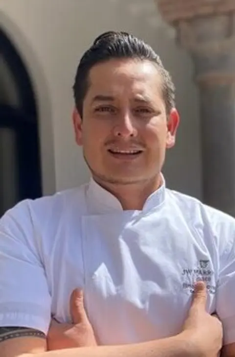 Elmer Benavente