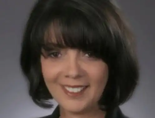 Elizabeth Norberg