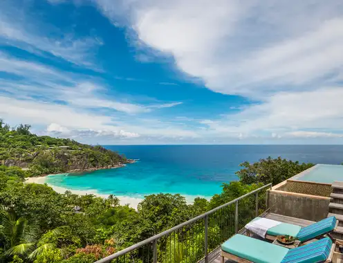 Four Seasons Resort Seychelles