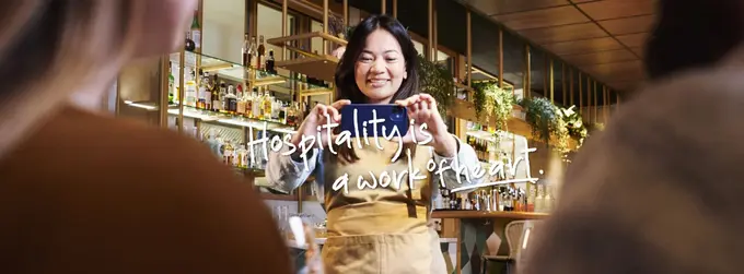 Hospitality is a Work of Heart: Accor