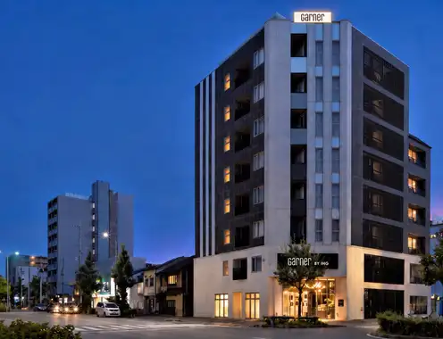 IHG Hotels & Resorts signs landmark 14-hotel portfolio deal in Japan