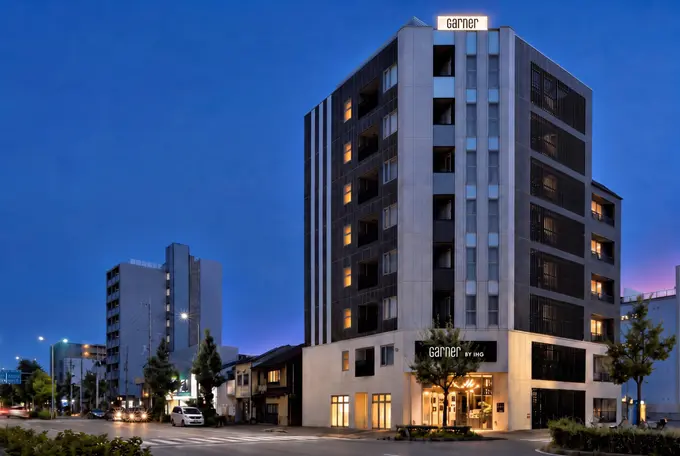 IHG Hotels & Resorts signs landmark 14-hotel portfolio deal in Japan