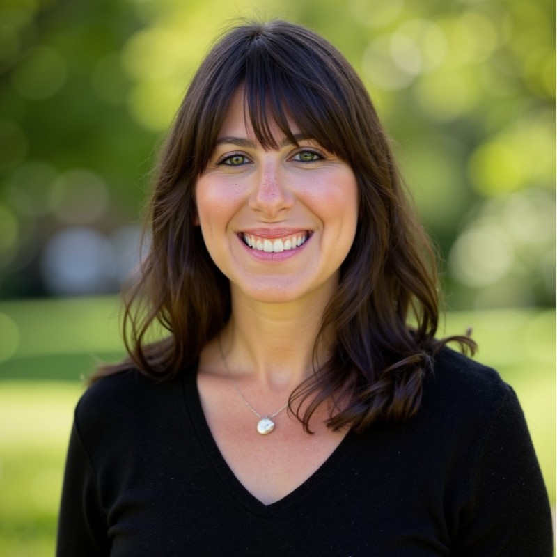 Shira Wilkofsky