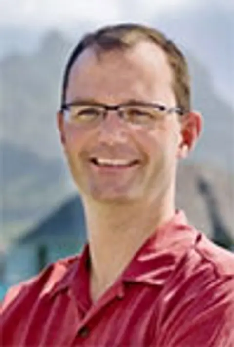 Michel Volk