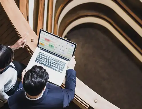 Smart contracting: Building better base business