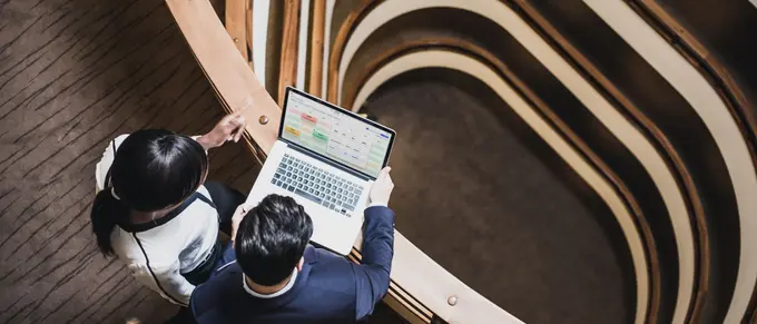 Smart contracting: Building better base business