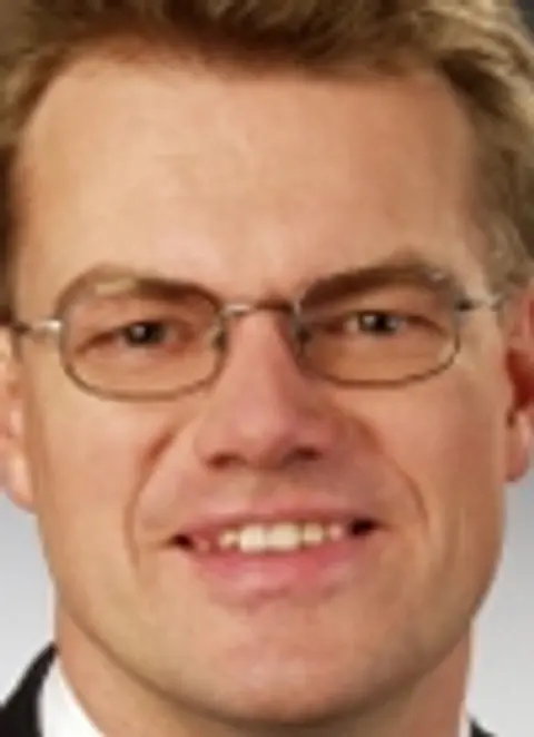 Torsten K. Schulze