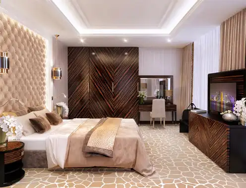 The B Premiere Hotel