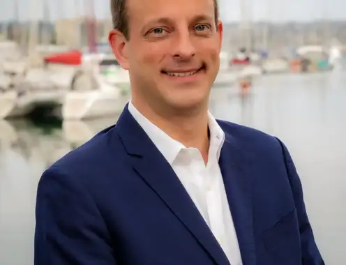 Bertrand Daluzeau