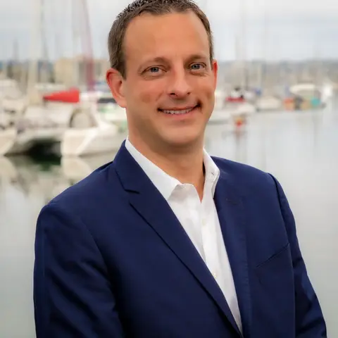 Bertrand Daluzeau