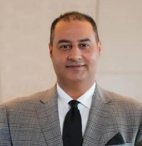 Khattab Mohamed