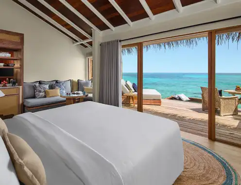 NH Collection Maldives Reethi Resort