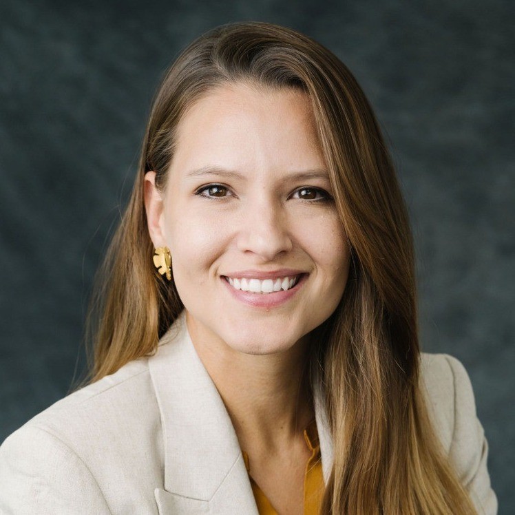 Lorraine Hanson