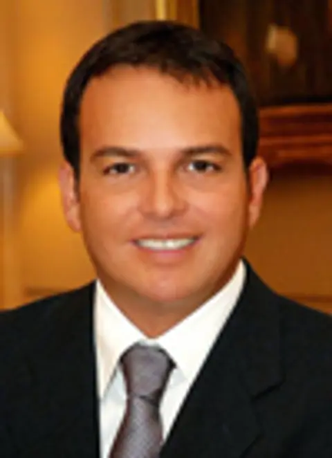 Carlos Abaunza