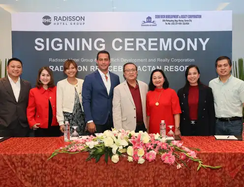 Radisson RED Cebu Mandaue