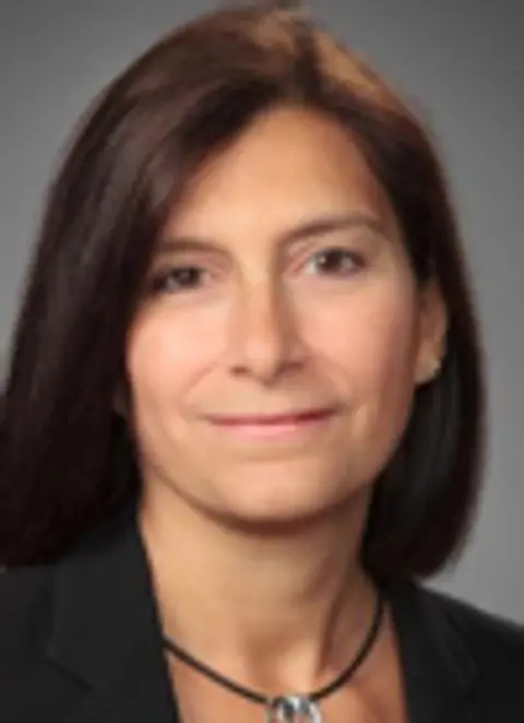 Georgianne (Georgi) Fsadni