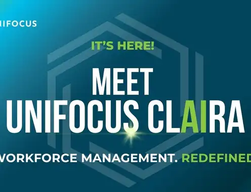 Unifocus launches AI-powered platform to transform workforce and operations management in hospitality