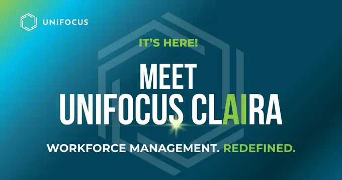 Unifocus launches AI-powered platform to transform workforce and operations management in hospitality