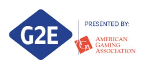 Global Gaming Expo (G2E) 2021