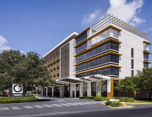 Hyatt Centric San Jos