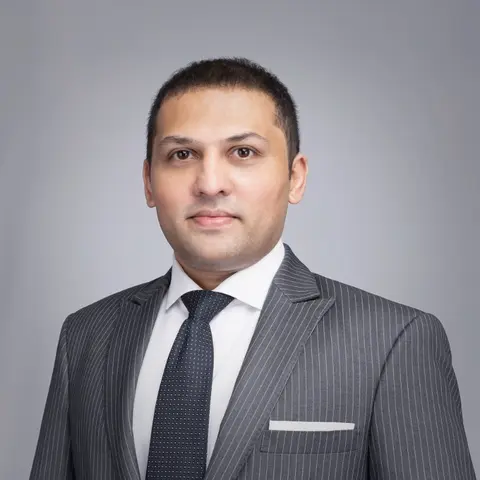 Pranjal Walawalkar