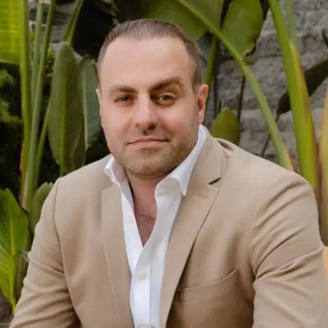Marc Matar