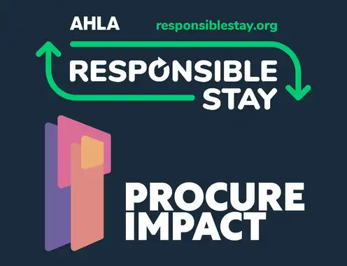 Hospitality companies pledge more than 100,000 hours of work for overlooked populations