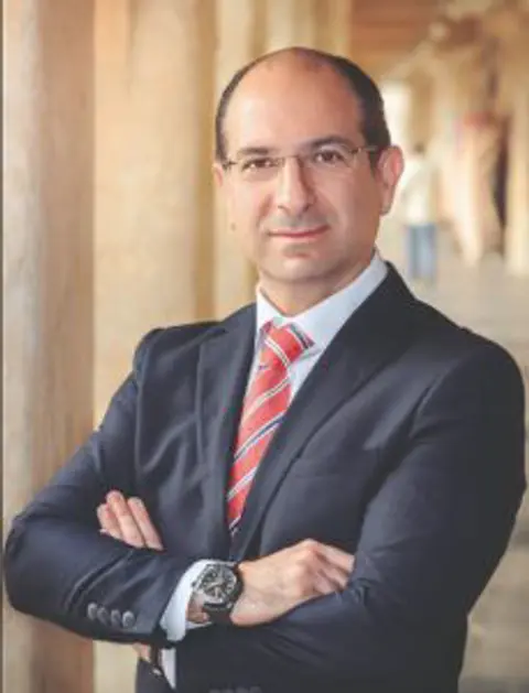 Husam Malik