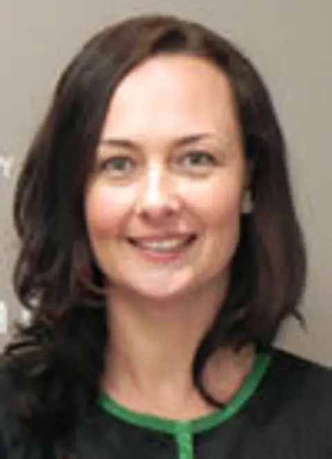 Bridie Commerford