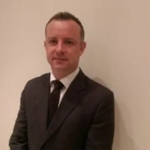 Andrew Dickson